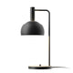 Louis Poulsen FJ Elements Table Lamp in Black — packshot, detail