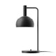 Louis Poulsen FJ Elements Table Lamp in Black — packshot