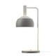 Louis Poulsen FJ Elements Table Lamp in Grey — packshot, detail