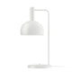 Louis Poulsen FJ Elements Table Lamp in White — packshot