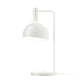 Louis Poulsen FJ Elements Table Lamp in White — packshot, detail