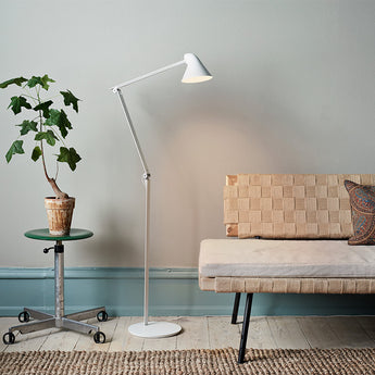 Louis Poulsen NJP Floor Lamp
