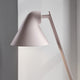 Louis Poulsen NJP Mini Table Lamp — lifestyle