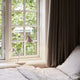 Louis Poulsen NJP Mini Table Lamp — lifestyle