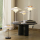Louis Poulsen PH 80 Portable Lamp and PH 80 Table Lamp — family lifestyle view