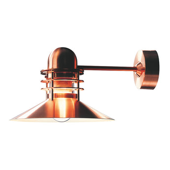 Louis Poulsen Nyhavn Wall Light