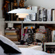 Louis Poulsen PH 4/3 Table Lamp — lifestyle
