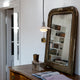 Louis Poulsen PH 2/1 Pendant Light in Chrome Plated — lifestyle