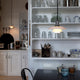 Louis Poulsen PH 2/1 Pendant Light in Chrome Plated — lifestyle