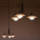 Louis Poulsen PH 2/1 Stem Fitting Pendant Light — lifestyle