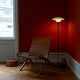 Louis Poulsen PH 3½-2½ Floor Lamp — lifestyle, living room