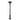 Louis Poulsen PH 3-2½ Bollard Floor Light