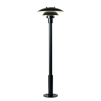 Louis Poulsen PH 3-2½ Bollard Floor Light
