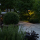 Louis Poulsen PH 3-2½ Bollard Floor Light — lifestyle