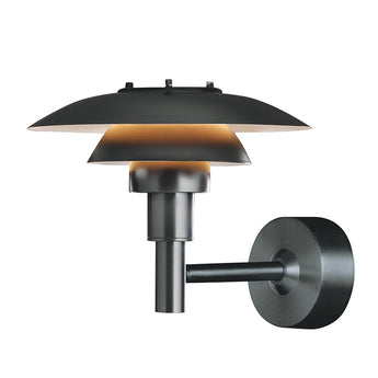 Louis Poulsen PH 3-2½ Wall Light