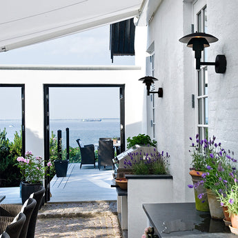 Louis Poulsen PH 3-2½ Wall Light