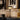 Louis Poulsen PH 3/2 Aged Brass Opal Table Lamp