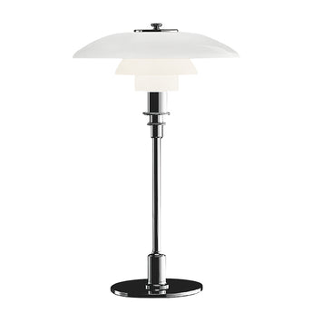 Louis Poulsen PH 3/2 Table Lamp