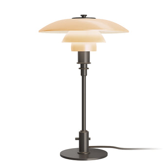 Louis Poulsen PH 3/2 Dusty Tettacotta Table Lamp Limited Edition