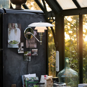 Louis Poulsen PH 3/2 Wall Light