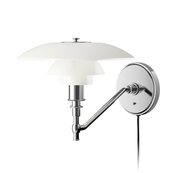 Louis Poulsen PH 3/2 Wall Light