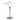 Louis Poulsen PH 4½-3½ Glass Table Lamp