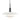 Louis Poulsen PH 4½-4 Glass Pendant Light