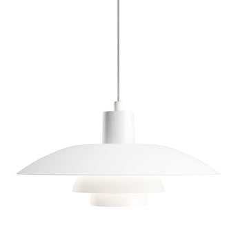 Louis Poulsen PH 4/3 Pendant Light