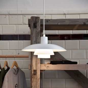 Louis Poulsen PH 4/3 Pendant Light