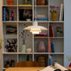 Louis Poulsen PH 4/3 Pendant Light — lifestyle, dining room