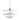 Louis Poulsen PH 6½-6 Pendant Light