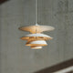 Louis Poulsen PH 5-4½ Pendant Light — lifestyle