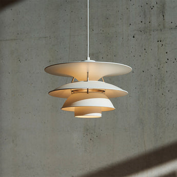 Louis Poulsen PH 6½-6 Pendant Light