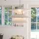 Louis Poulsen PH 5-4½ Pendant Light — lifestyle