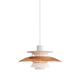 Louis Poulsen PH 5 Mini Pendant Light Copper packshot