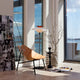 Louis Poulsen PH 80 Floor Lamp in Original — lifestyle 01