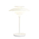 Louis Poulsen PH 80 Portable Lamp in Opal White / White — packshot