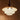 Louis Poulsen PH 3/3 Pendant Light Centenary Edition in aged brass with amber and white opal glass - lifestyle, detail