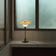 Louis Poulsen PH 3/2 Table Lamp Centenary Edition — close-up detail, Gentofte