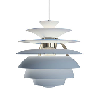 Louis Poulsen PH Snowball Pendant Light