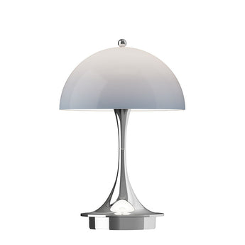 Louis Poulsen Panthella 160 Portable Table Lamp The Originals