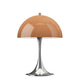 Louis Poulsen Panthella 250 Portable The Originals — Original Brown Opal shade with chrome base