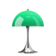 Louis Poulsen Panthella 250 Portable The Originals — Original Green Opal shade with chrome base