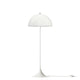 Louis Poulsen Panthella 400 Floor Lamp V3 in Opal White — packshot