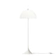 Louis Poulsen Panthella 400 Floor Lamp V3 in Opal White — packshot