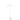 Louis Poulsen Panthella 400 Floor Lamp V3 in Opal White — packshot