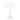 Louis Poulsen Panthella 400 Table Lamp