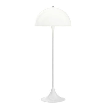 Louis Poulsen Panthella Floor Lamp
