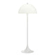 Louis Poulsen Panthella Floor Lamp — packshot, detail