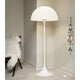 Louis Poulsen Panthella Floor Lamp — lifestyle